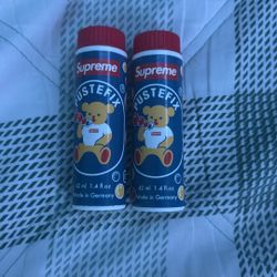 Supreme Pustefix Bubbles