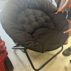 Foldable Chair 