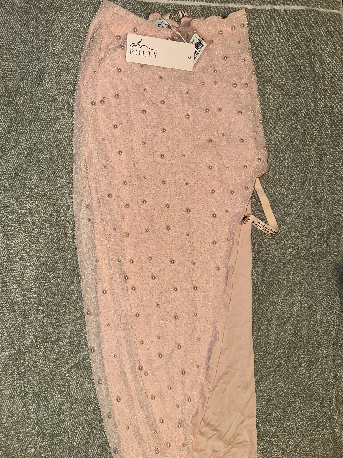 Oh Polly / Top & Skirt ( Women’s )