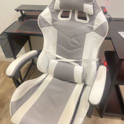 Games Chair
