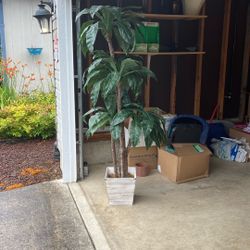 Artificial Plant