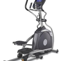 Spirit XE195 Elliptical 