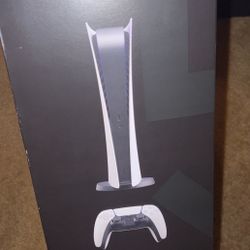 PS5 Brand New Never Open