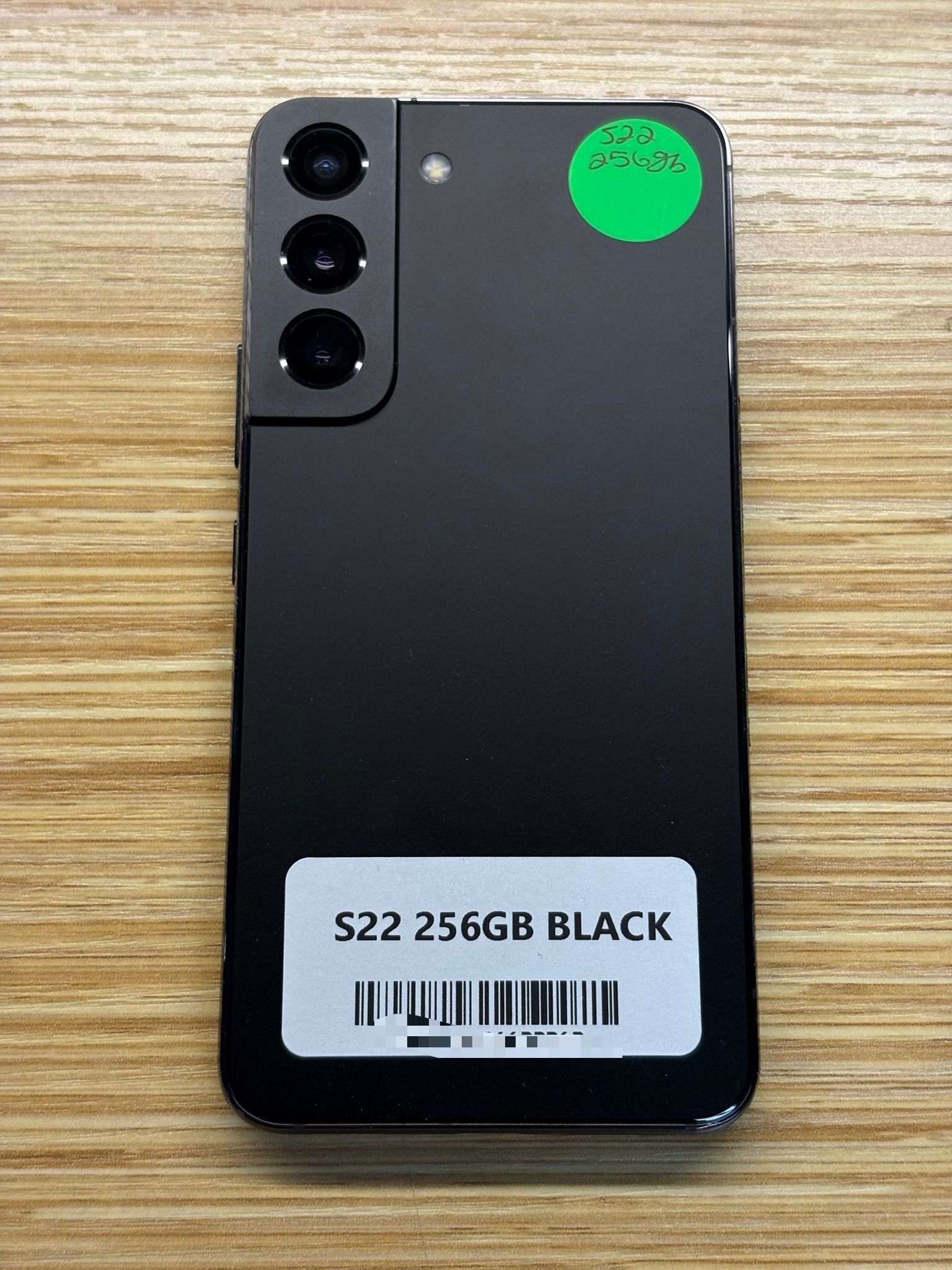 On Sale S22 256GB Unlocked