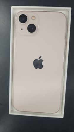 iPhone 13 – 128GB – Factory Unlocked | FlexEmarket Launch Sale