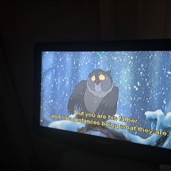 32" TV/DVD Player (NOT ROKU NOT SMART)