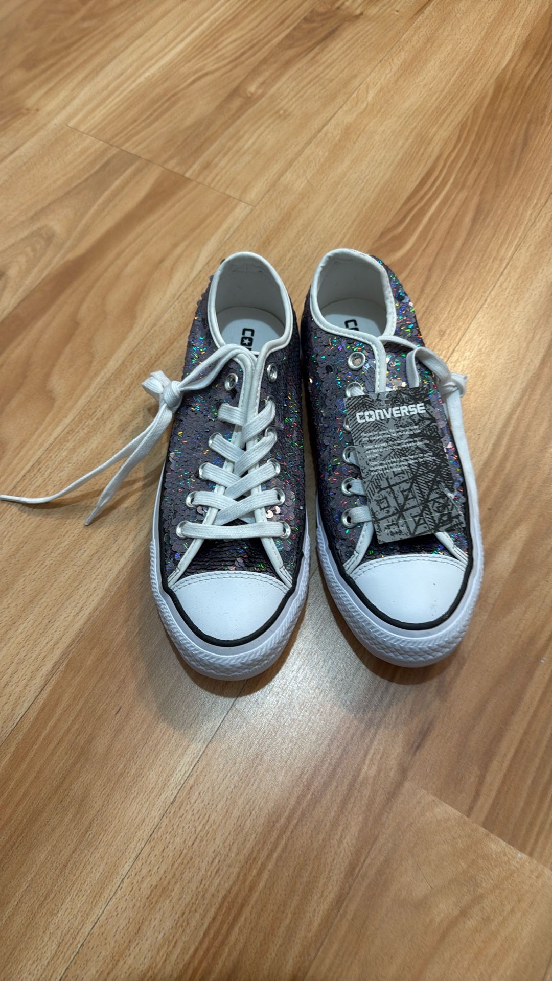 Women Shoe CONVERSE
