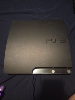 Playstation 3