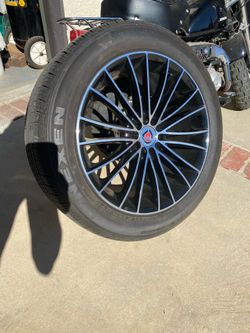 Drifter brand, wheels, and tires
