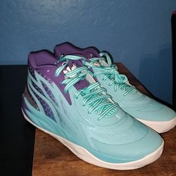 Puma MB 2 Queen City Colorway - Size 11 
