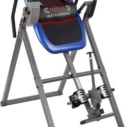 Innova Inversion table (new In Box)
