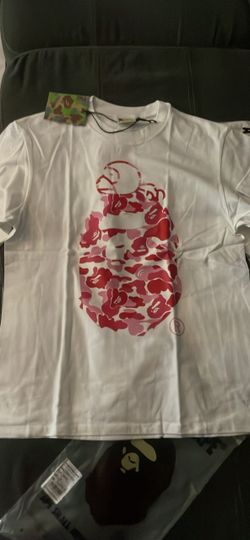 Bape shirts
