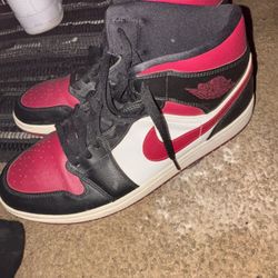 Men’s Jordan 1