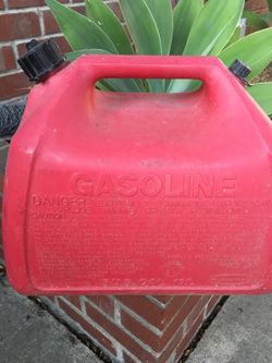 Gas can