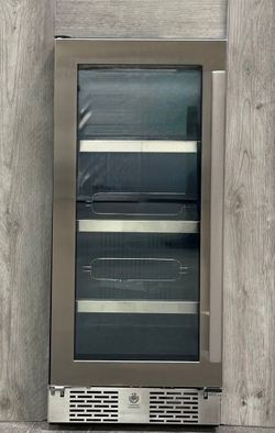 AVALLON Refrigerator ABR152SGLH 00724 .