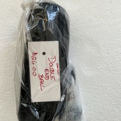 New Leather Speed Bag With Hardware