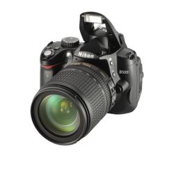 DSLR Nikon D5000 & More