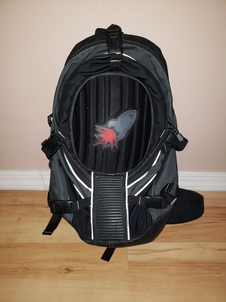 Joe Rocket Blaster Backpack