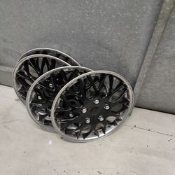 Tapaderas Para Carro 