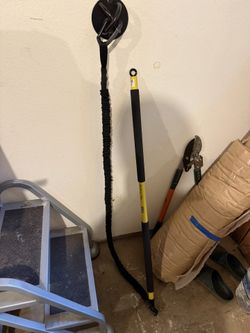 TRX Rip Trainer