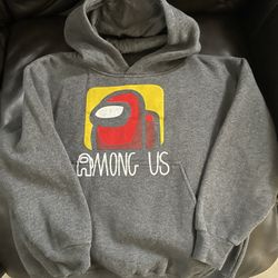 Among Us Hoodie