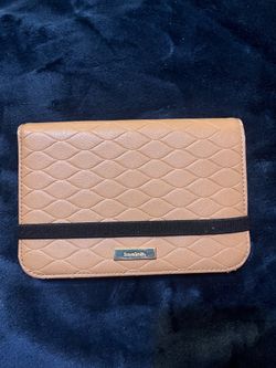 Travel smith wallet