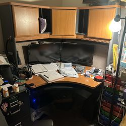 Free Desk 