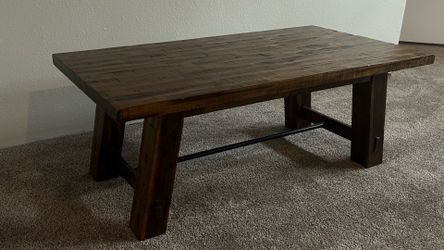 Wooden Vietnam table
