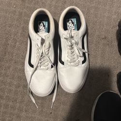 Men’s Shoes Low top Vans