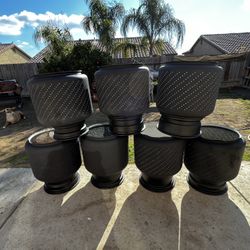 Fire Pits