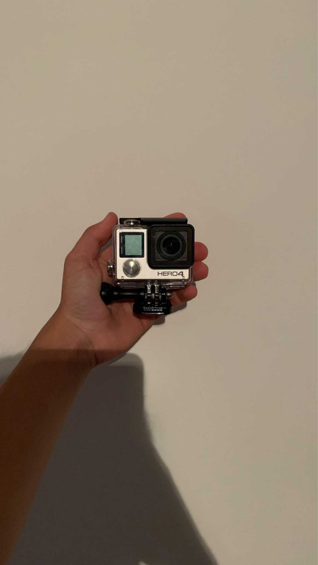 HERO 4 Go Pro