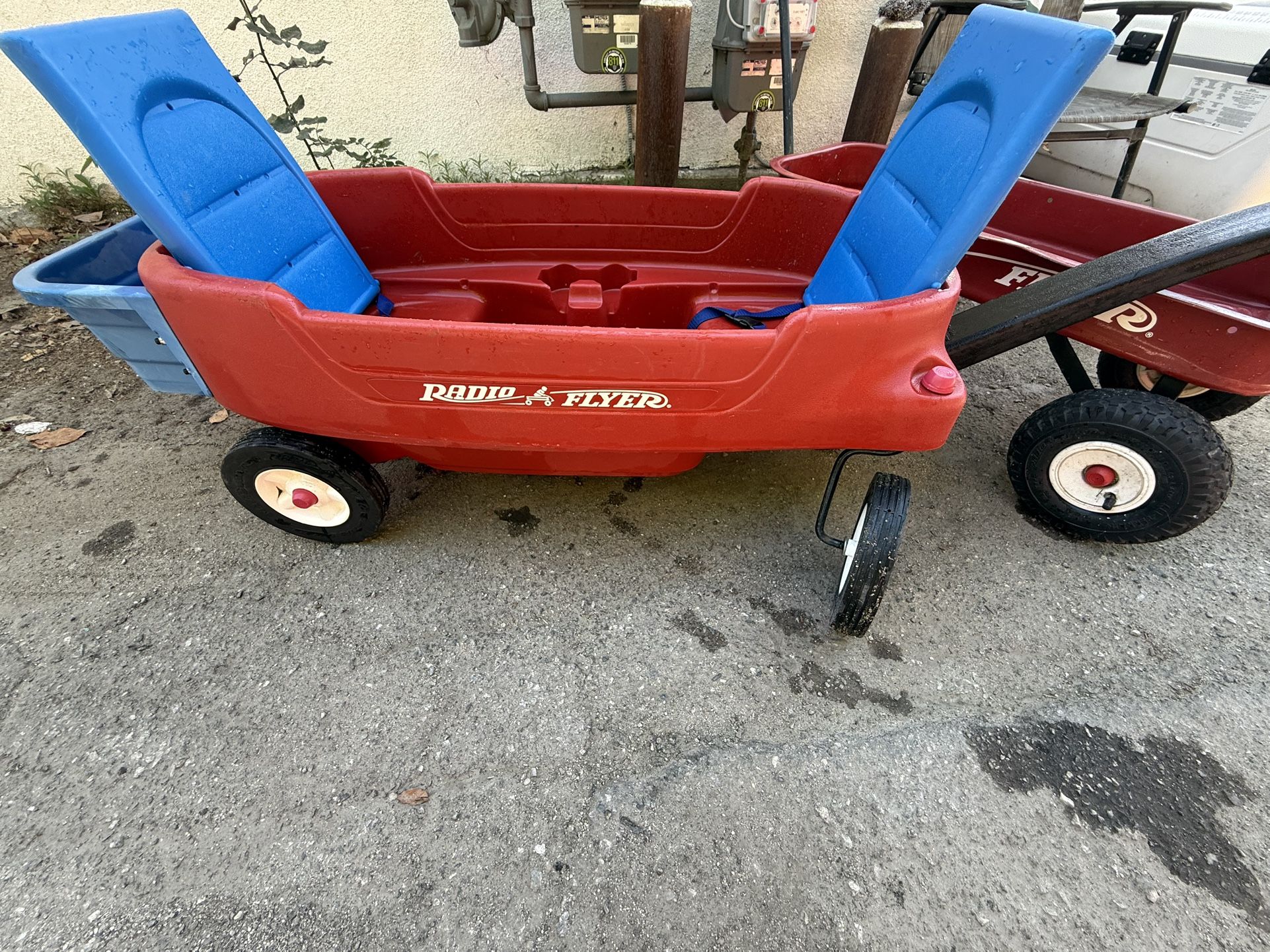 Radio Flyer