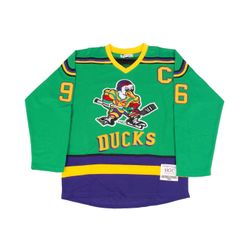 Conway Mighty ducks - Anaheim $45