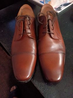 Dress shoes size 12