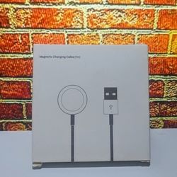 Apple Watch Magnetic Charging Cable 1m