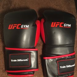 Medium Size UFC Boxing Glove