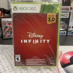 Disney Infinity 3.0 Xbox 360 