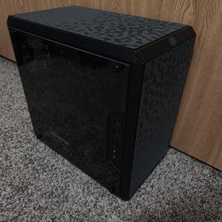 Custom Built Gaming Desktop PC Wi-Fi Windows 11