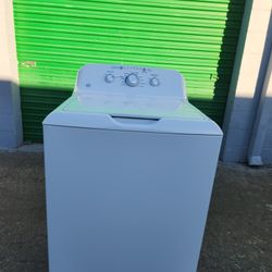 G/E Washing Machine 