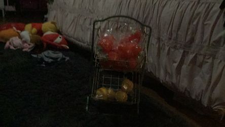 Squishies