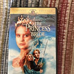 The Princess Bride (Special Edition)