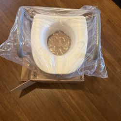 Medical Toilet Seat
