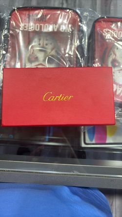Cartier Shades Brand new