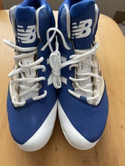 New Balance Baseball Cleats