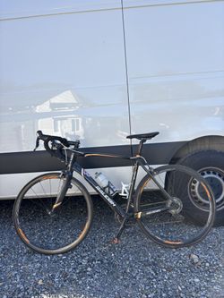 Raleigh Revenio Carbon 2.0 Road Bike