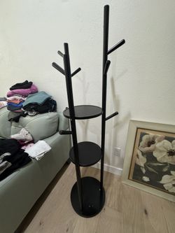 Coat Hanger.