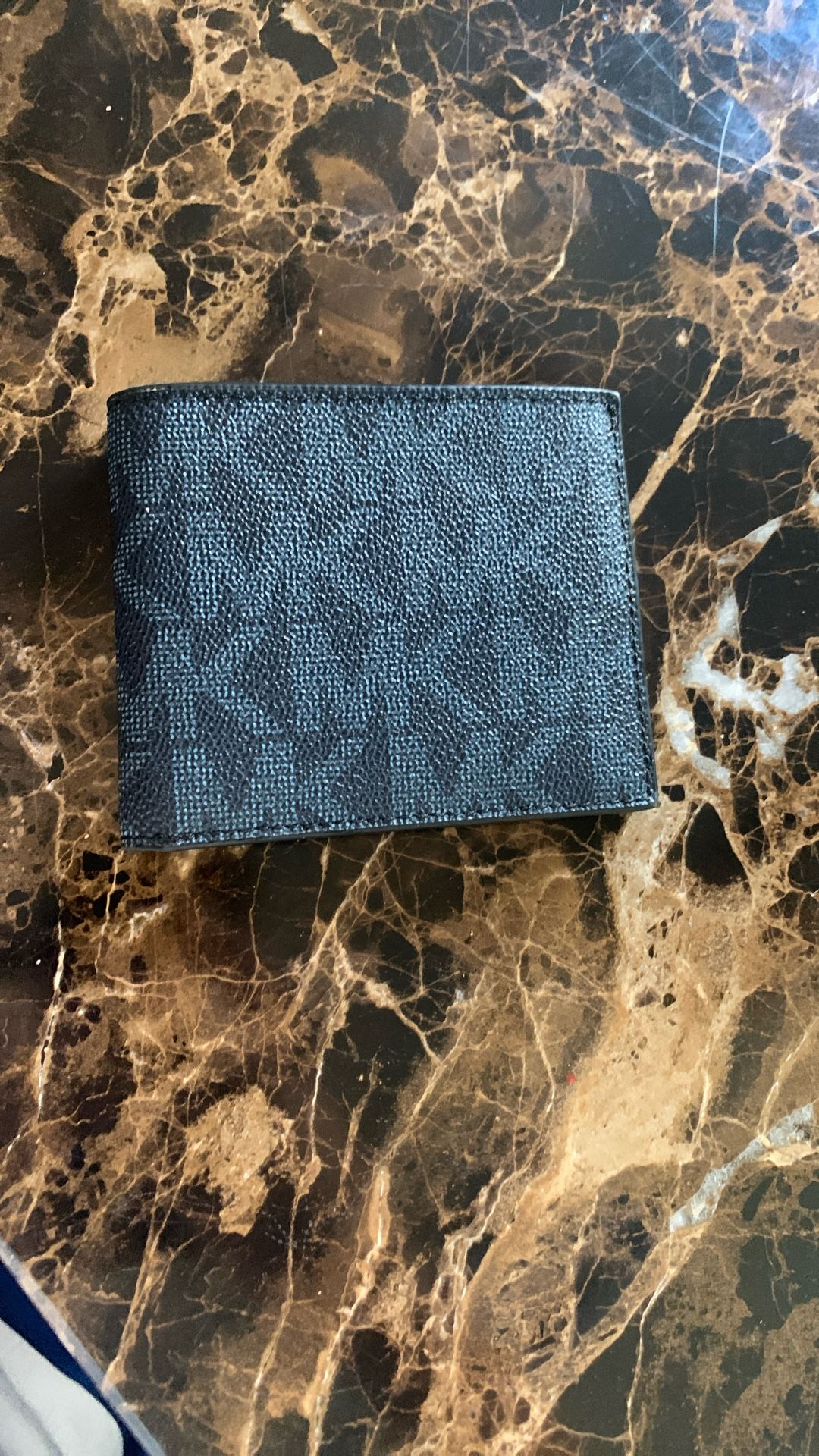 MK WALLET