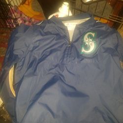Mairiner Long Sleeve Shirt