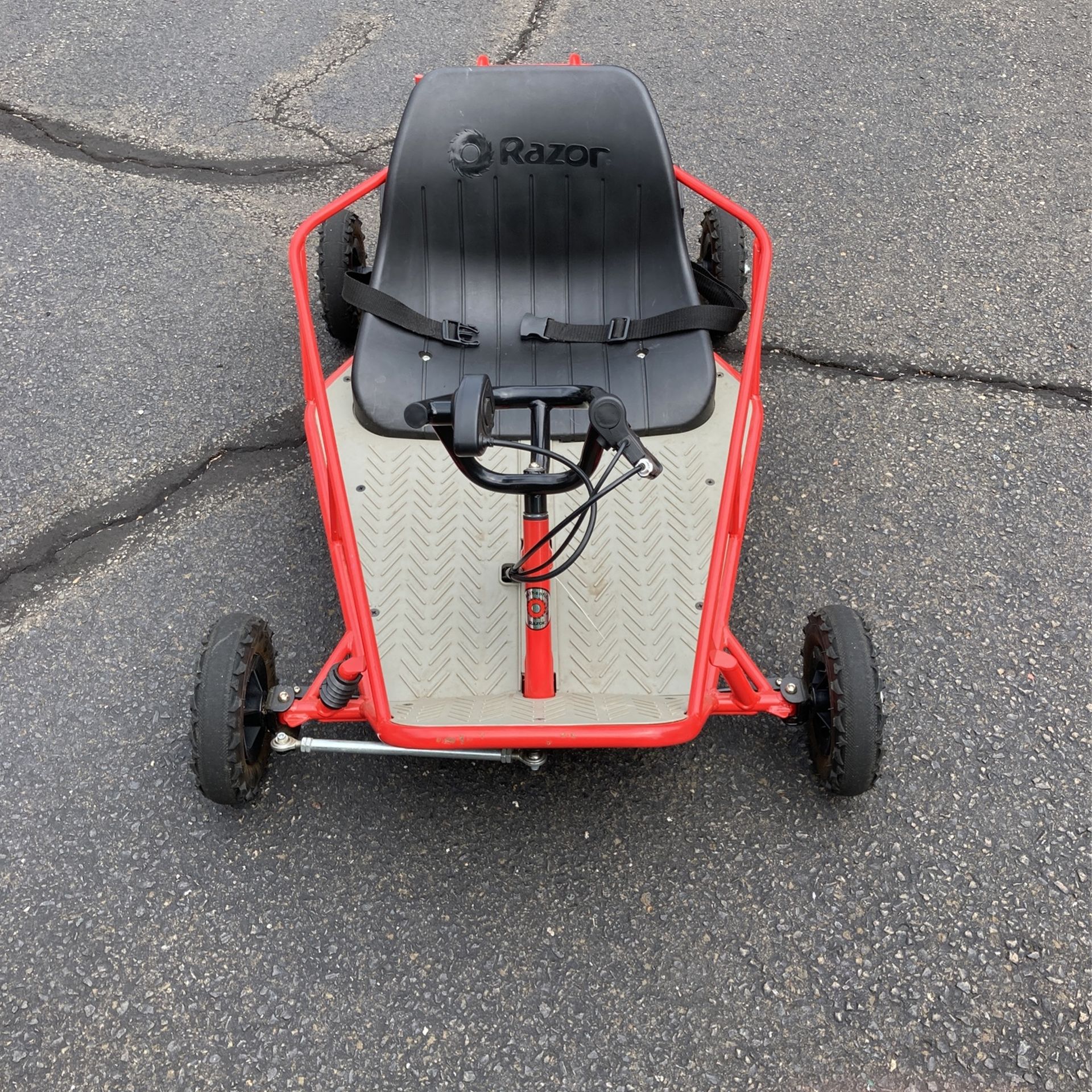 Razor Dune Buggy