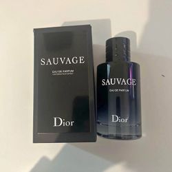 Dior Sauvage EDP